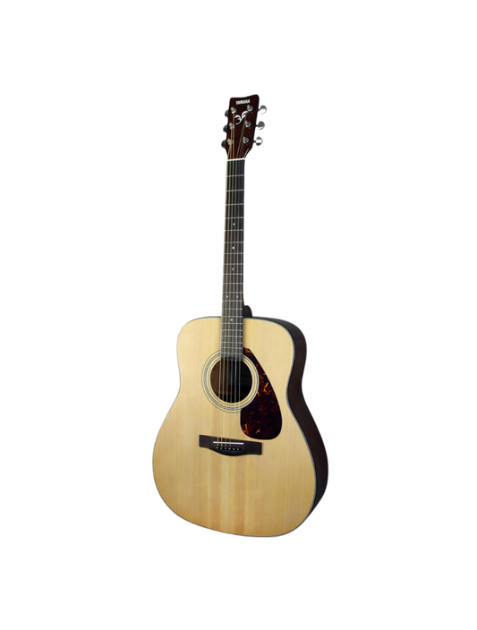 Yamaha F600 Acoustic Guitar