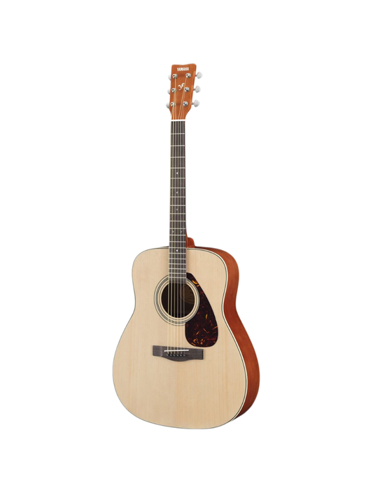 Yamaha F620 Acoustic Guitar
