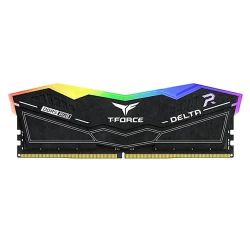 TeamGroup T-Force Delta RGB 16GB 6000MHz CL38 DDR5 RAM