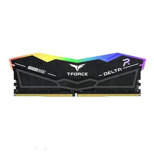 TEAMGROUP Delta RGB DDR5 32GB 6000MHz CL38 RAM