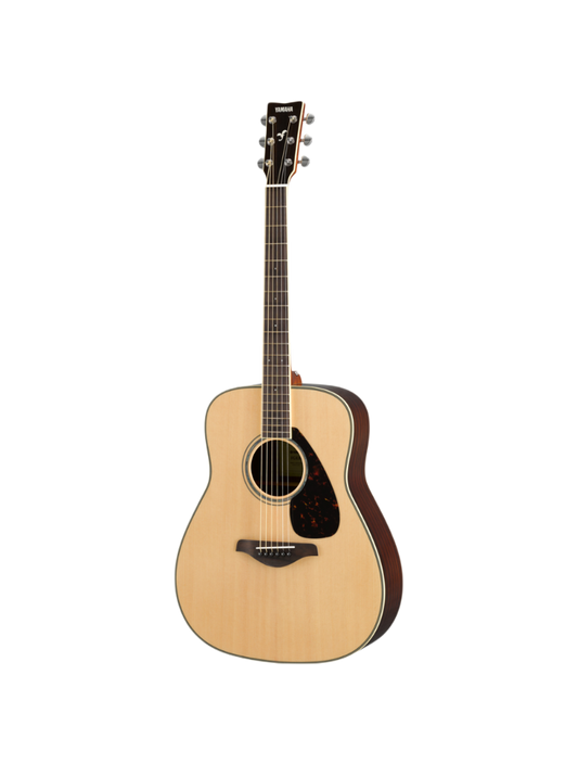 Yamaha FG830 Acoustic Guitar