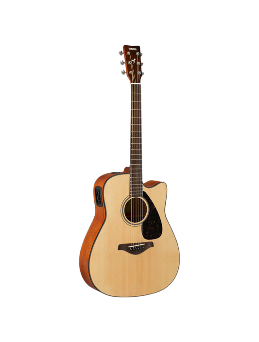 Yamaha FGX800C Acoustic Guitar