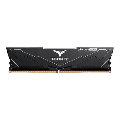 TeamGroup T-Force Vulcan 32GB 6000MHz CL38 DDR5 RAM