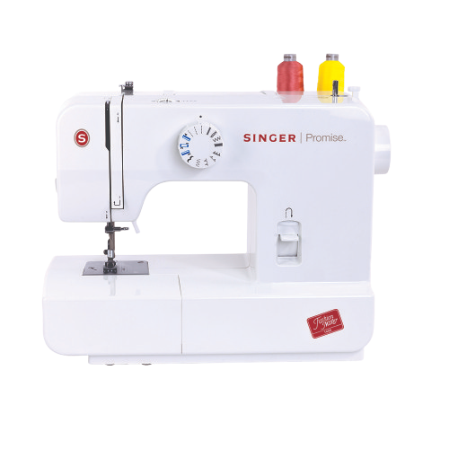 Singer Promise FM 1408