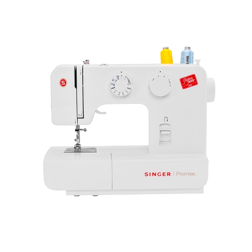 Singer Promise FM 1409