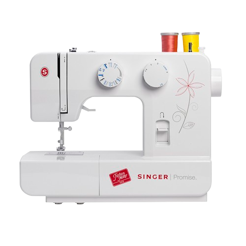 Singer Promise FM 1412