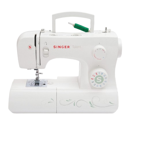 Singer Talent FM 3321