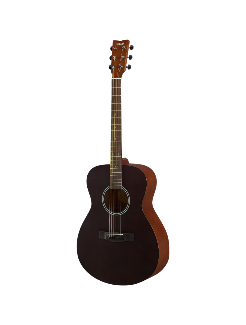 Yamaha FS400 SMOKY BLACK Acoustic Guitar