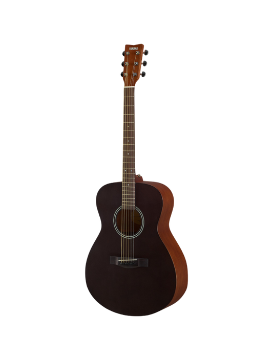 Yamaha FS400 SMOKY BLACK Acoustic Guitar