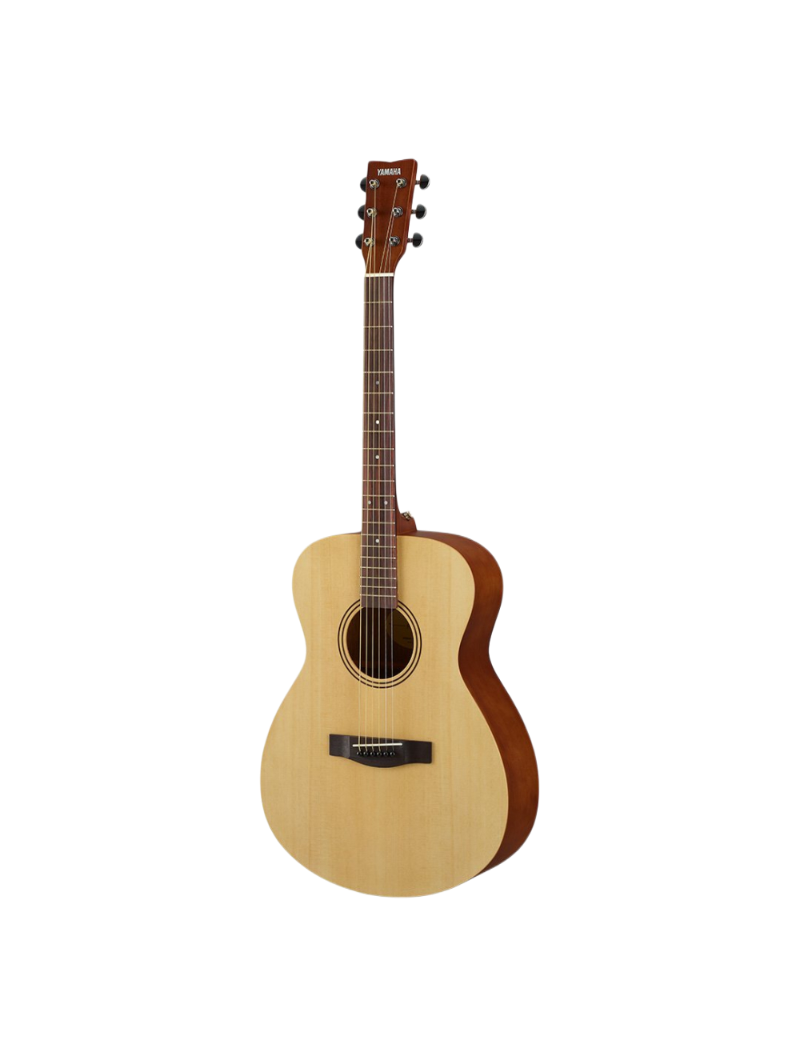 Yamaha FS400 NATURAL SATIN Acoustic Guitar