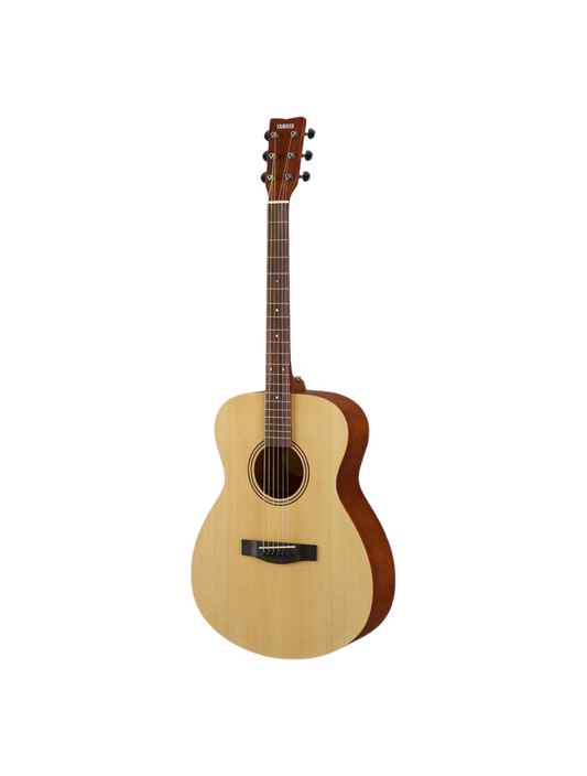 Yamaha FS400 NATURAL SATIN Acoustic Guitar
