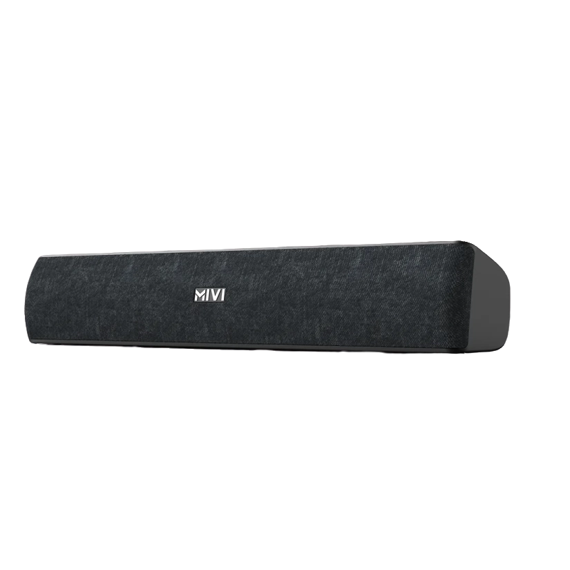 Fort R18 18 Watts Soundbar with 6Hrs Battery Life