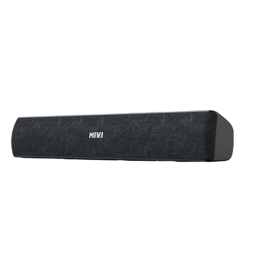 Fort R18 18 Watts Soundbar with 6Hrs Battery Life