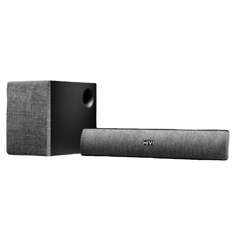 Mivi Fort R38 38 Watts Soundbar