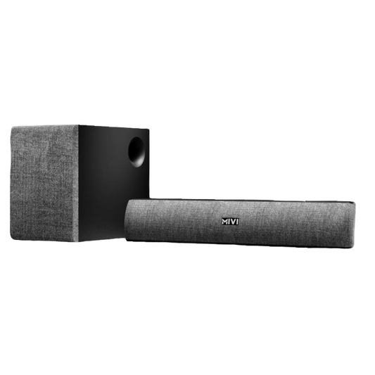 Mivi Fort R38 38 Watts Soundbar