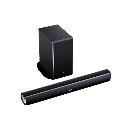 Mivi Fort S160 160 Watts Soundbar