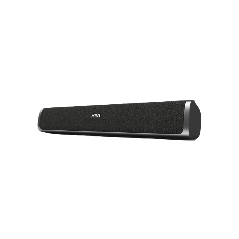Mivi Fort S24 24 Watt Mini Soundbar