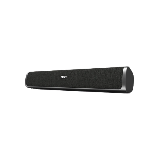 Mivi Fort S24 24 Watt Mini Soundbar