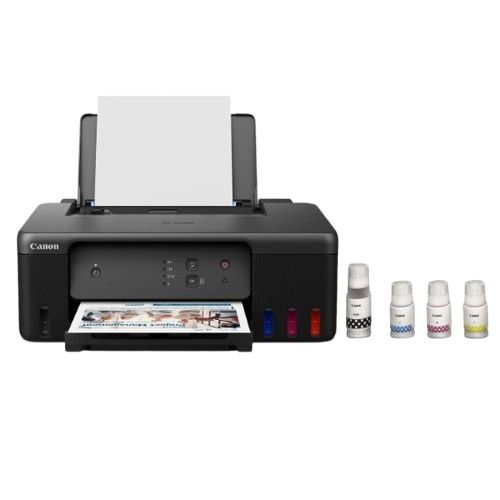 Canon PIXMA G1730 MegaTank Single Function Printer