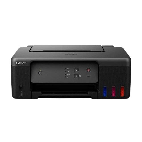 Canon PIXMA MegaTank G1737 Single Function (Print only) Inktank Printe