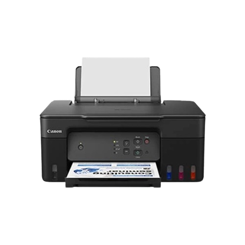 Canon PIXMA MegaTank G2730 Inktank Printer