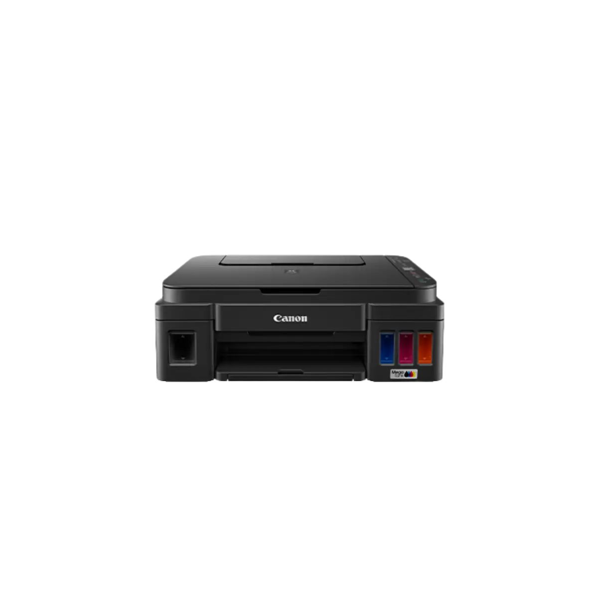 Canon PIXMA G3012 Colour Ink Tank Multifunction Printer | Print Scan Copy | Wi-Fi | Wireless Direct | 8.8ipm Mono | 5ipm Colour | 4800×1200dpi