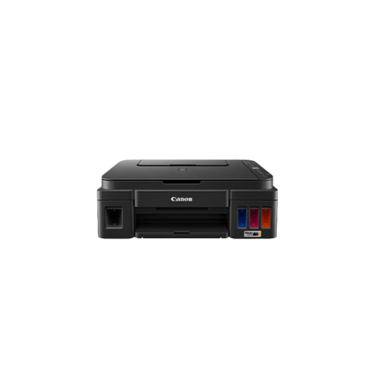 Canon PIXMA G3012 Colour Ink Tank Multifunction Printer | Print Scan Copy | Wi-Fi | Wireless Direct | 8.8ipm Mono | 5ipm Colour | 4800×1200dpi