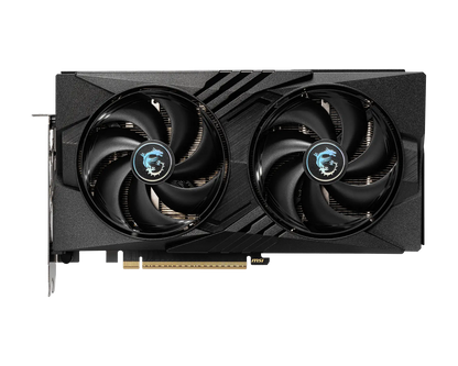 MSI GeForce RTX 5060 8G GAMING OC V1 8GB GDDR7 Graphics Card – G5060-8GCV1