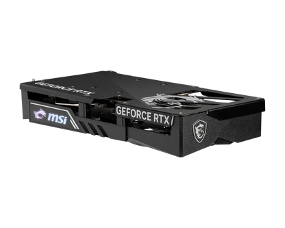 MSI GeForce RTX 5060 8G GAMING OC V1 8GB GDDR7 Graphics Card – G5060-8GCV1