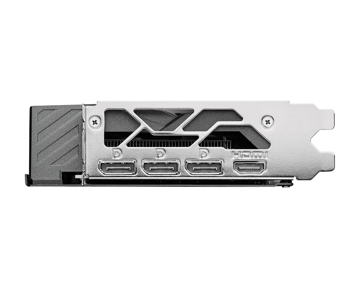MSI GeForce RTX 5060 8G GAMING OC V1 8GB GDDR7 Graphics Card – G5060-8GCV1