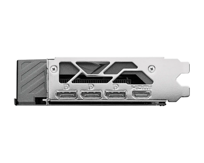 MSI GeForce RTX 5060 8G GAMING OC V1 8GB GDDR7 Graphics Card – G5060-8GCV1