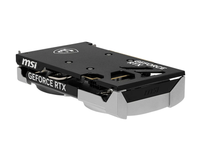 MSI GeForce RTX 5060 VENTUS 2X OC V1 8GB GDDR7 Graphics Card – G5060-8V2CV1
