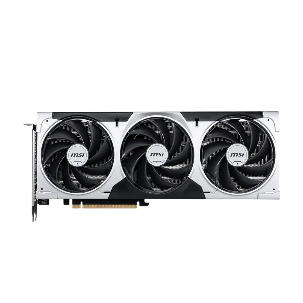 MSI GeForce RTX 5060 Ti 8G VENTUS 3X OC 8GB GDDR7 Graphics Card - G506T-8V3C