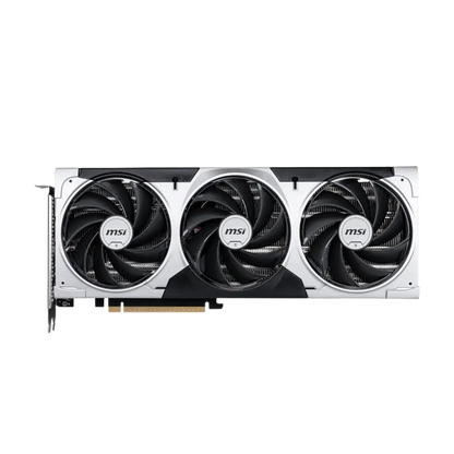 MSI GeForce RTX 5060 Ti 8G VENTUS 3X OC 8GB GDDR7 Graphics Card - G506T-8V3C