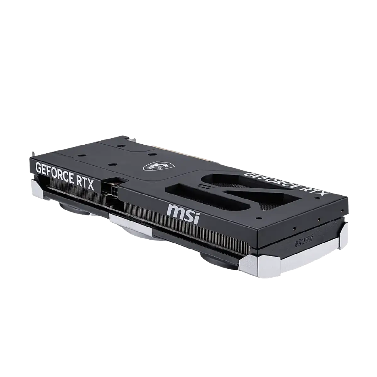 MSI GeForce RTX 5060 Ti 8G VENTUS 3X OC 8GB GDDR7 Graphics Card - G506T-8V3C