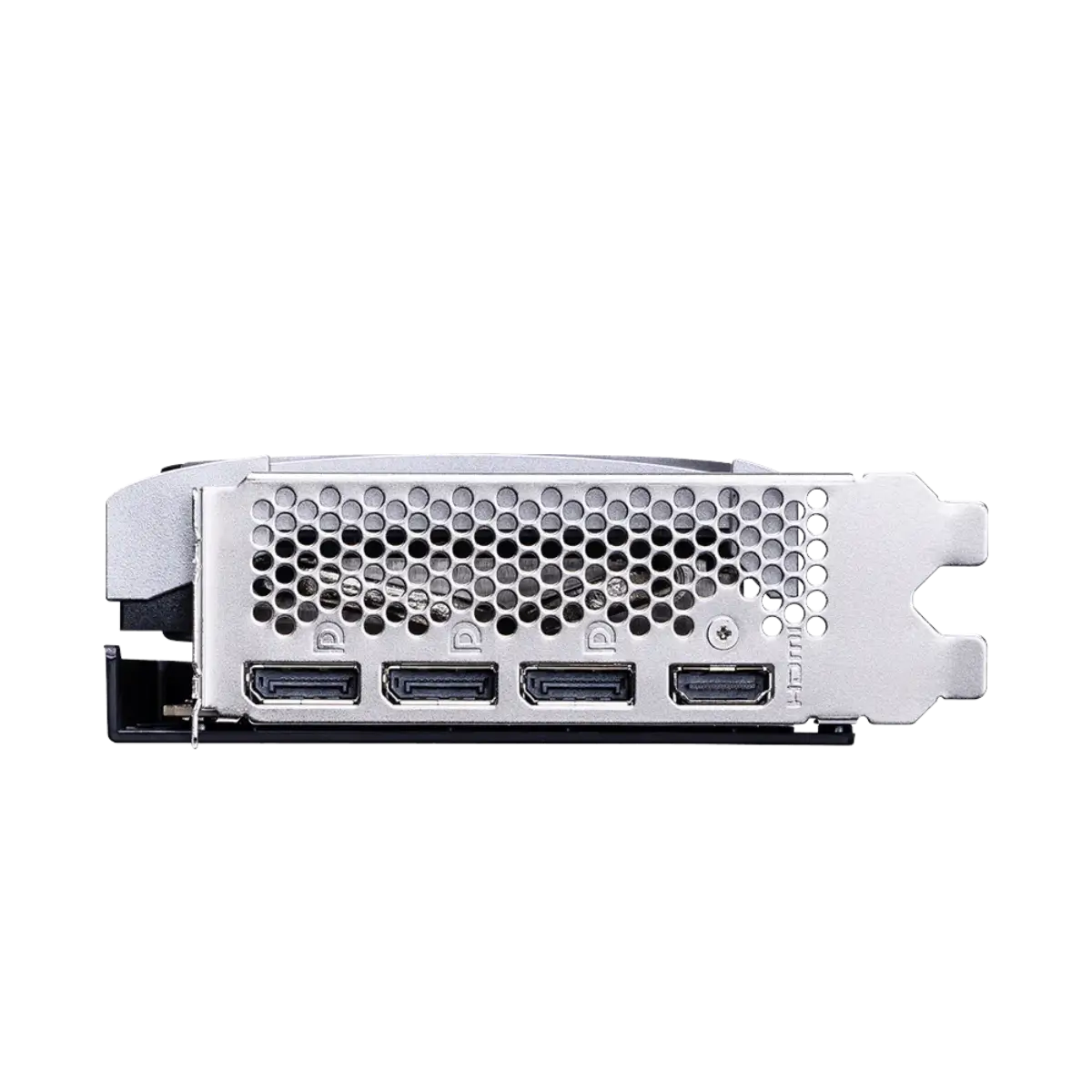 MSI GeForce RTX 5060 Ti 8G VENTUS 3X OC 8GB GDDR7 Graphics Card - G506T-8V3C
