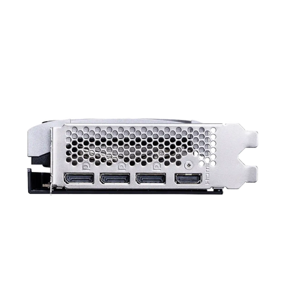 MSI GeForce RTX 5060 Ti 8G VENTUS 3X OC 8GB GDDR7 Graphics Card - G506T-8V3C