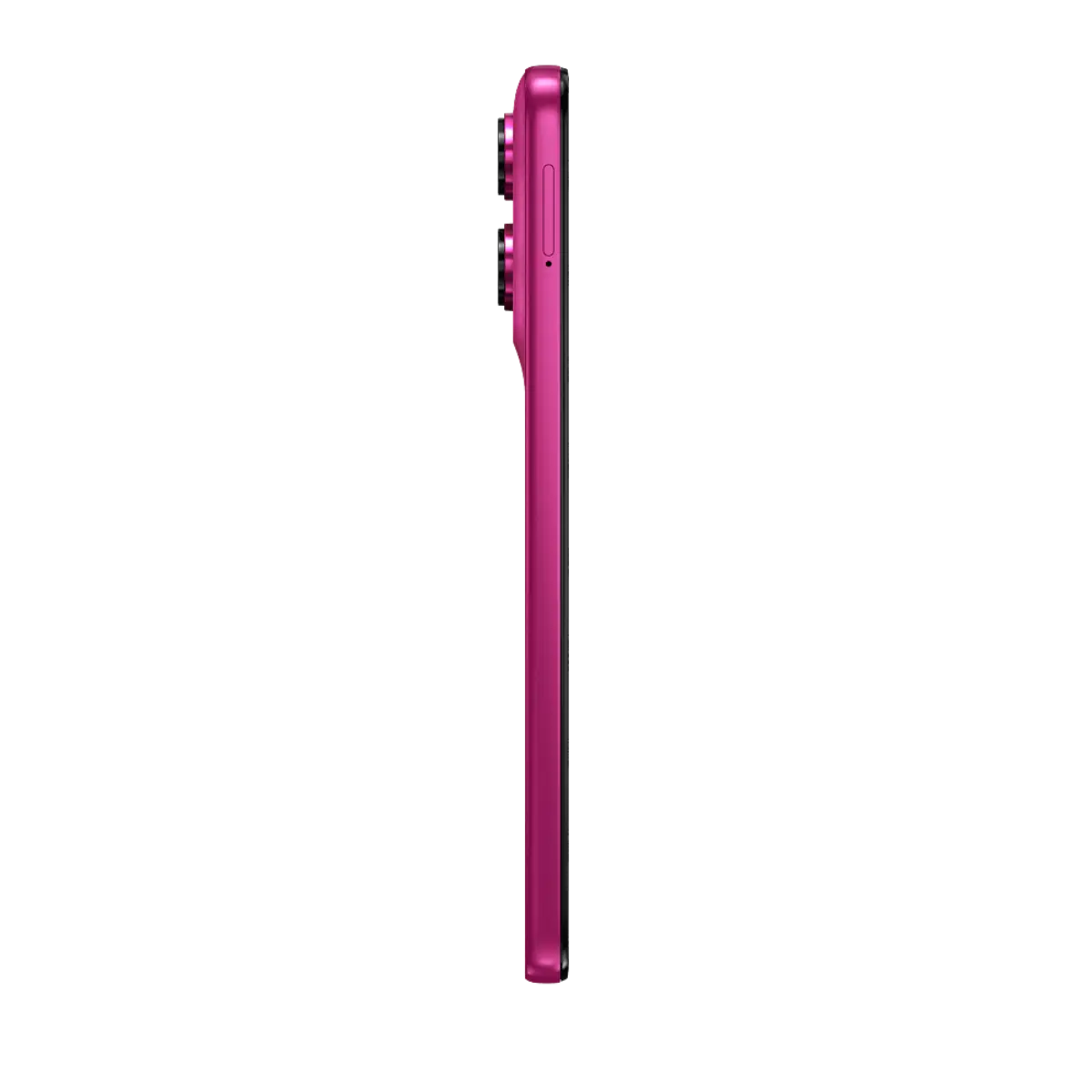 Moto G77 Power 5G 8GB+128GB PANTONE Fuchsia Red | 6.72-inch FHD+ 120Hz Display | 50MP Camera | 7000mAh Battery | 30W TurboPower Charging