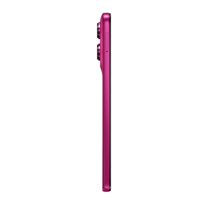 Moto G77 Power 5G 8GB+128GB PANTONE Fuchsia Red | 6.72-inch FHD+ 120Hz Display | 50MP Camera | 7000mAh Battery | 30W TurboPower Charging