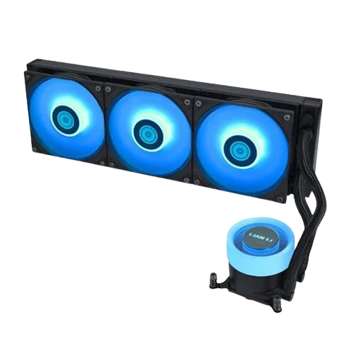 Lian Li GA II Lite RGB 360mm CPU Liquid Cooler
