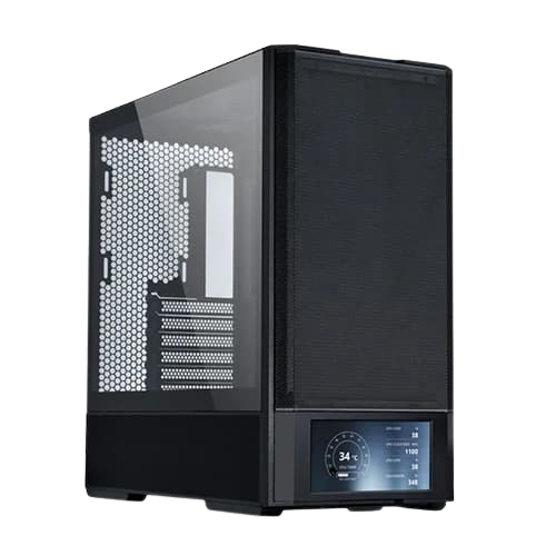 Lian Li Lancool 207 Digital ATX Mid Tower Case