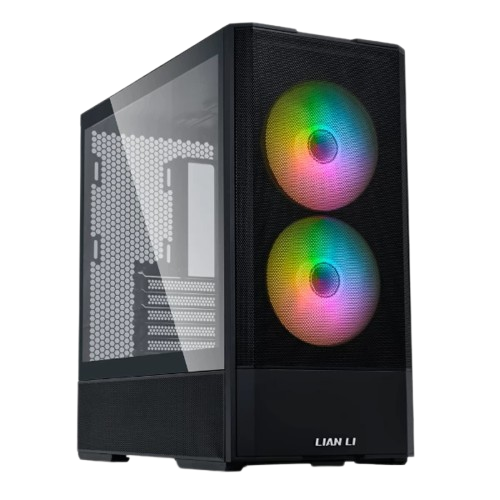 Lian Li Lancool 207 ARGB ATX Mid Tower Case