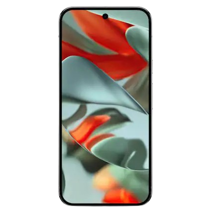 Google Pixel 9 Pro XL 256 GB, 16 GB RAM, Hazel, Mobile Phone