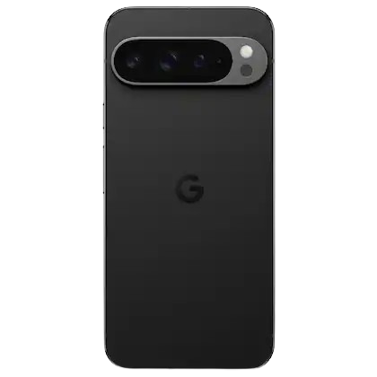Google Pixel 9 Pro XL 512 GB, 16 GB RAM, Obsidian, Mobile Phone