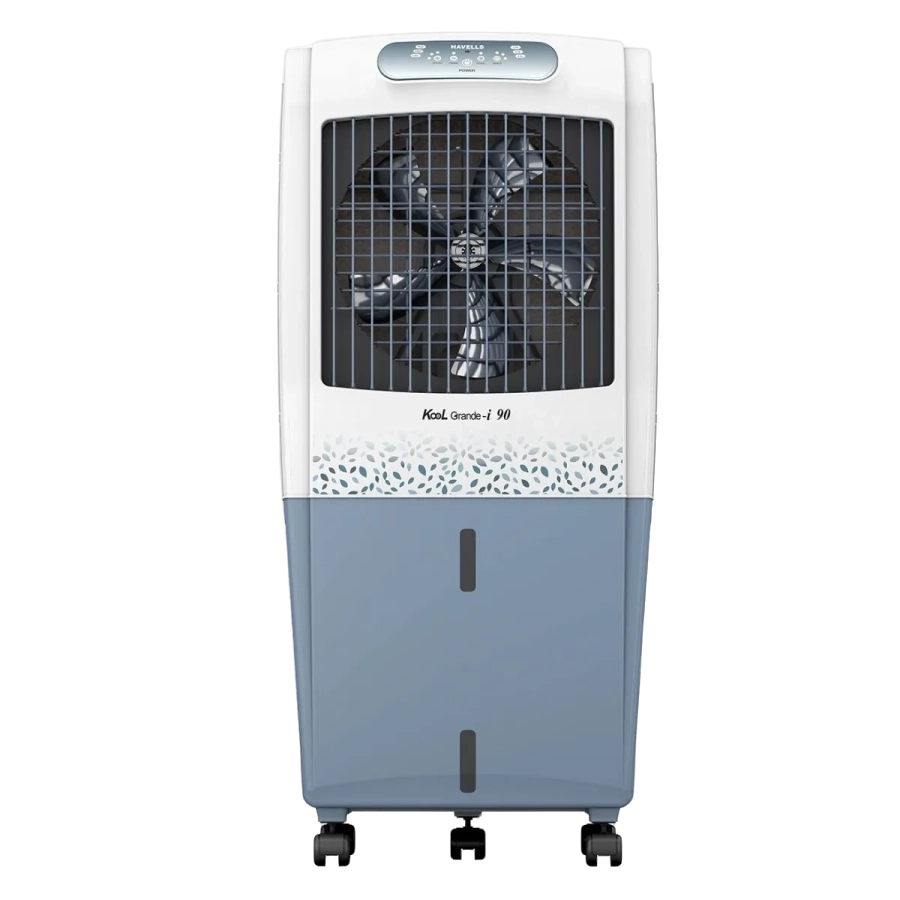 Havells KoolGrande-i 90 L Desert Air Cooler