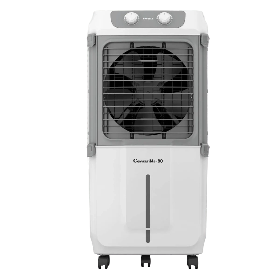 Havells Convertible 80 L Desert Air Cooler