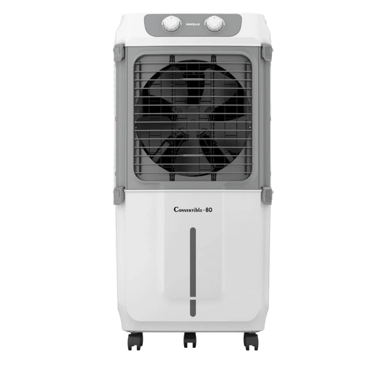 Havells Convertible 80 L Desert Air Cooler