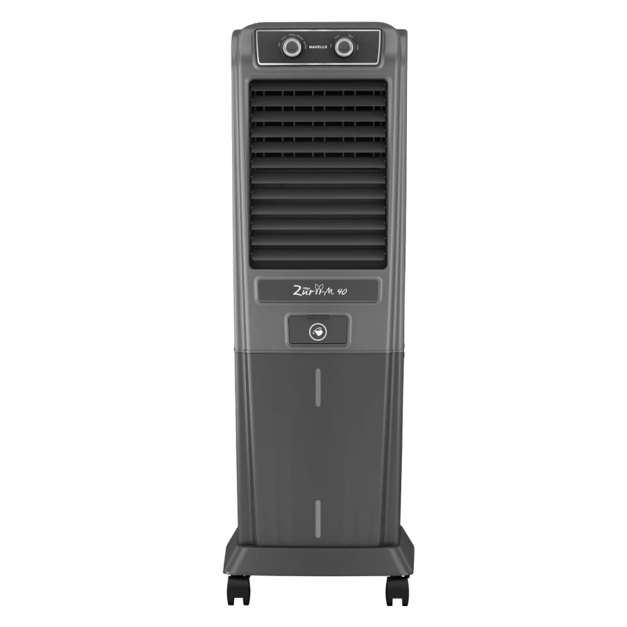 Havells Zurii-M 40 L Tower Air Cooler