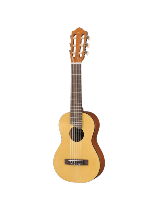 Yamaha GL1 Classical Travel Guitar (Carry case included)