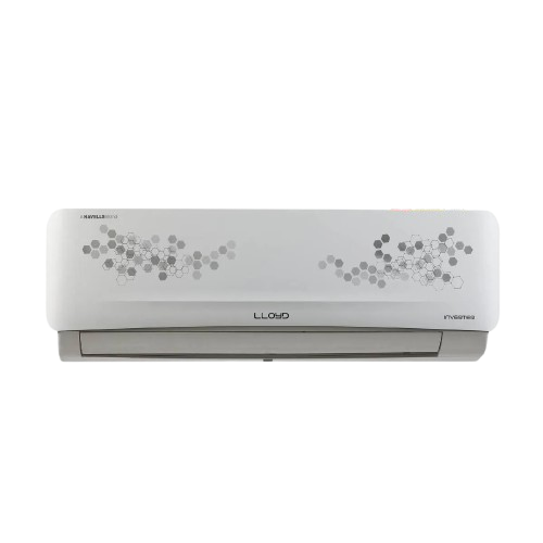 LLOYD Classic Split AC Inverter - 1.0 - 3 Star Split AC Inverter - 1.0 - 3 Star Classic